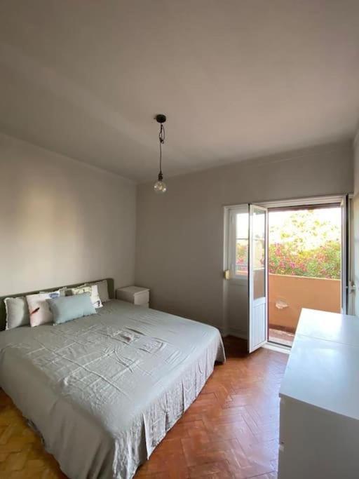 Oceans Classic, Pool, 12 Pp Villa Caxias Exterior foto