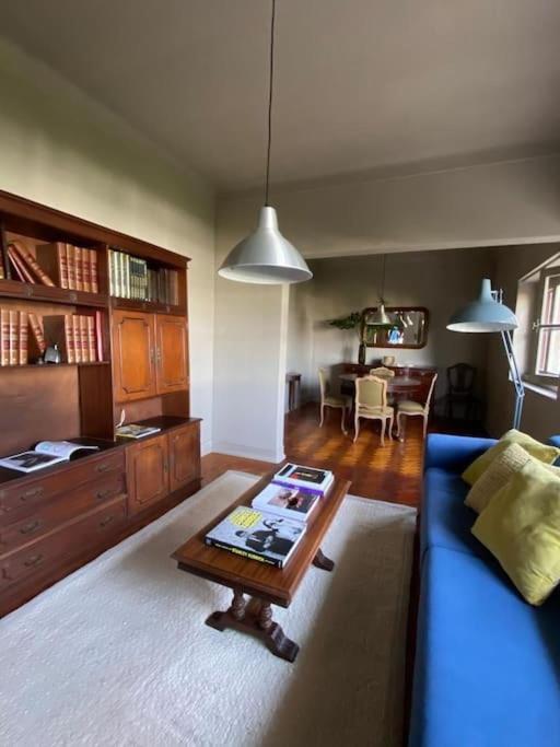 Oceans Classic, Pool, 12 Pp Villa Caxias Exterior foto